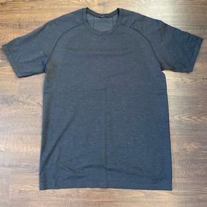 Lululemon Metal Vent Tech Short Sleeve Shirt 2.0 ~ Size L